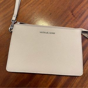 Michael Kors clutch